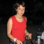 Jahresabschluss und Sommerfest